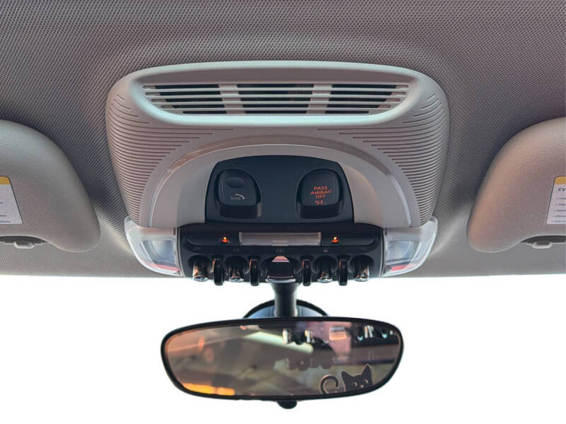 2019 MINI Hardtop 2 Door