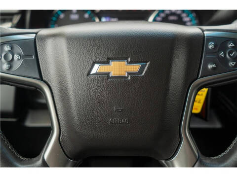 2018 Chevrolet Tahoe LS