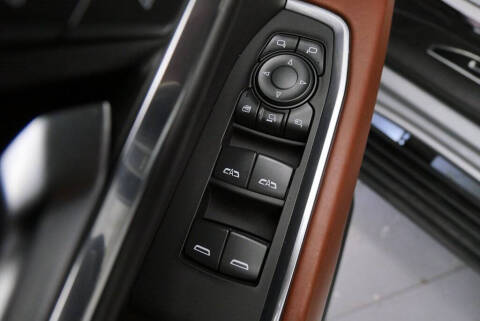 2024 GMC Sierra 3500HD