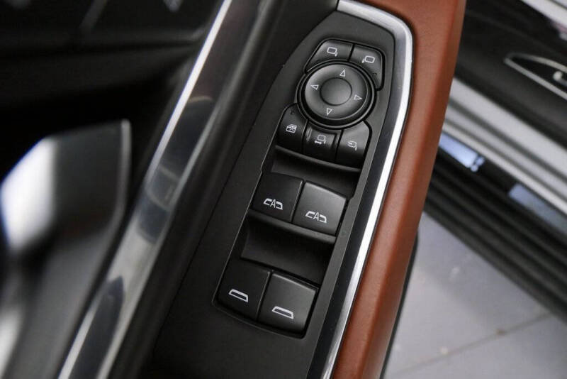 2024 GMC Sierra 3500HD