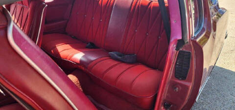 1978 Oldsmobile Cutlass