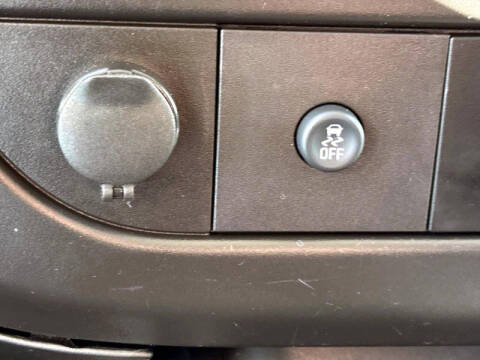 2023 GMC Savana 2500