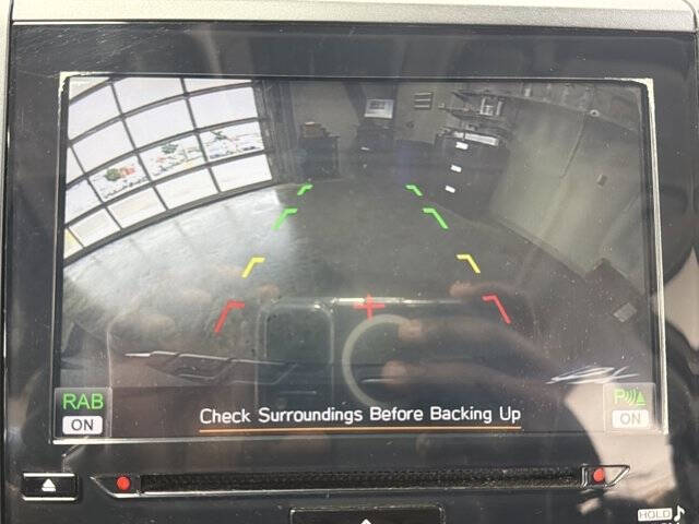 2019 Subaru Forester Touring