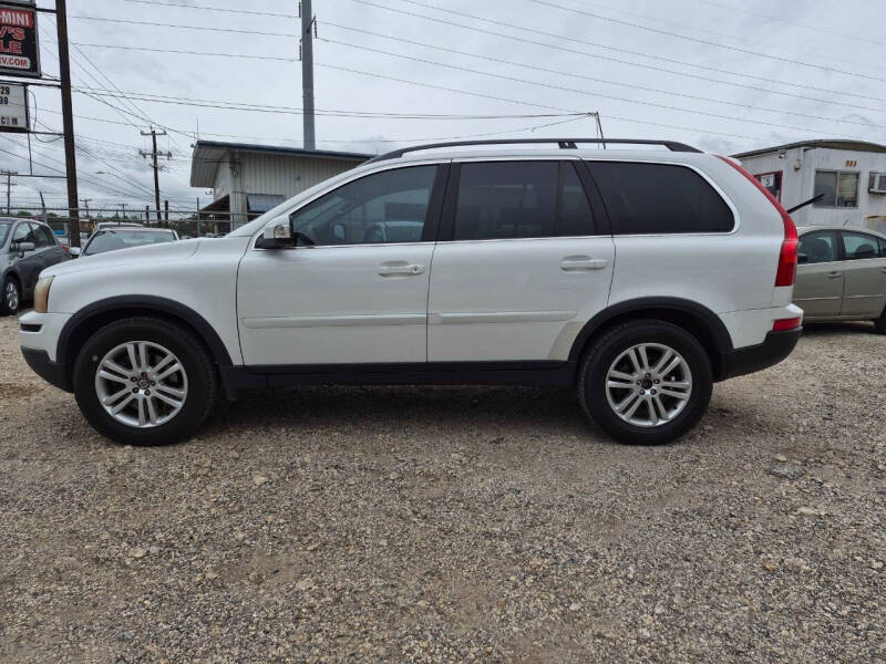 2009 Volvo XC90 3.2