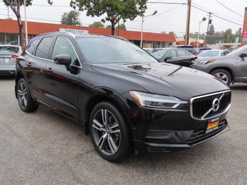 2018 Volvo XC60