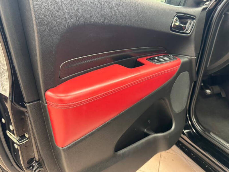 2022 Dodge Durango R/T Plus