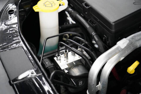 2023 Dodge Challenger SRT Hellcat Redeye Jailbreak