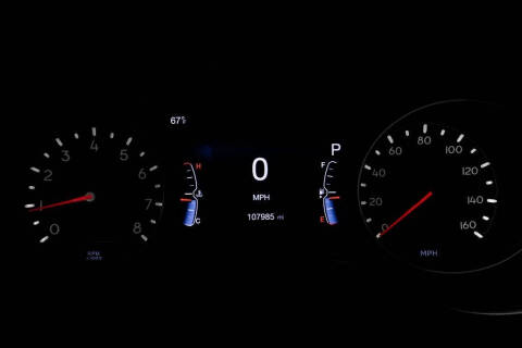 2018 Jeep Compass Altitude