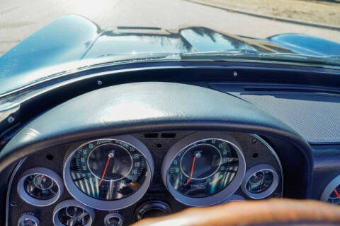 1964 Chevrolet Corvette