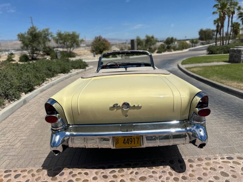 1957 Buick Special