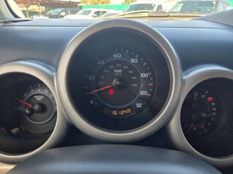 2006 Honda Element EX-P