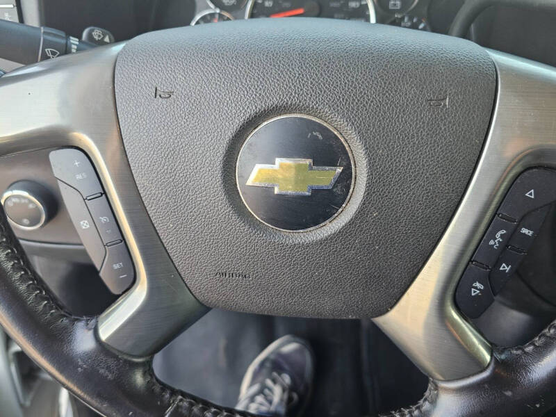 2019 Chevrolet Express 3500