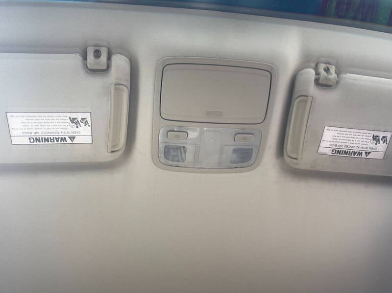 2007 Hyundai Tucson GLS