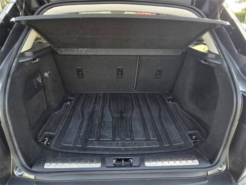 2015 Land Rover Range Rover Evoque Pure Plus