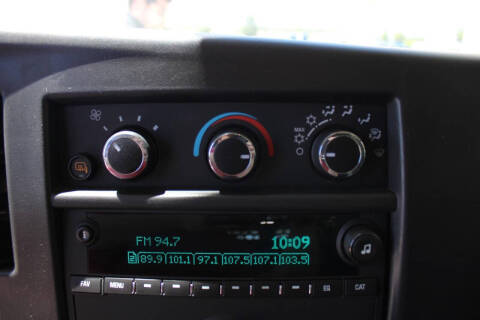 2024 Chevrolet Express 2500