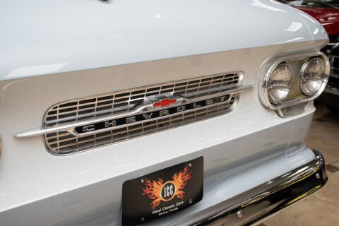 1962 Chevrolet Corvair