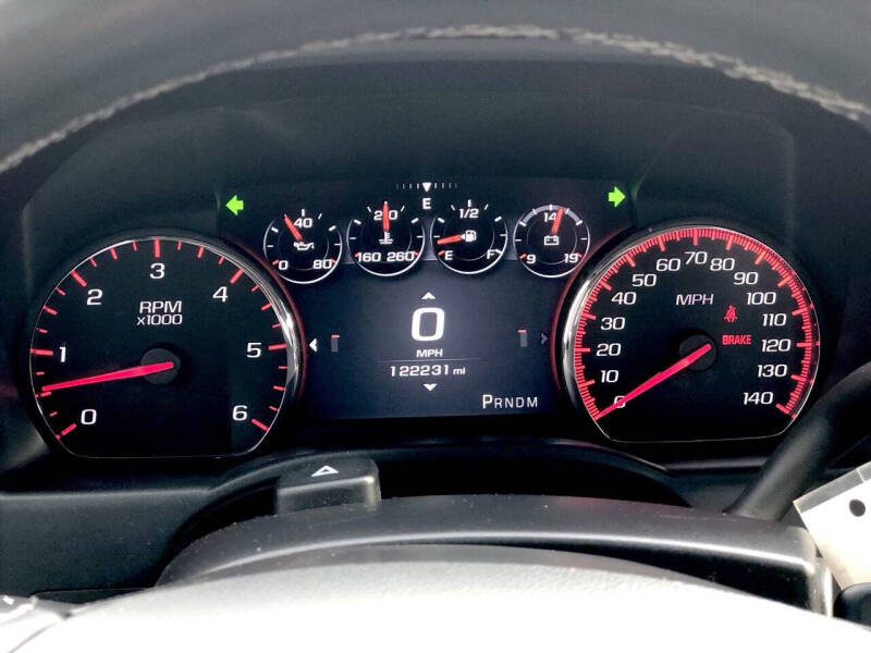 2016 GMC Sierra 1500