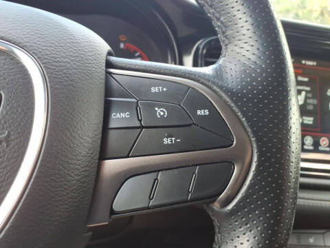 2021 Dodge Durango SXT Plus