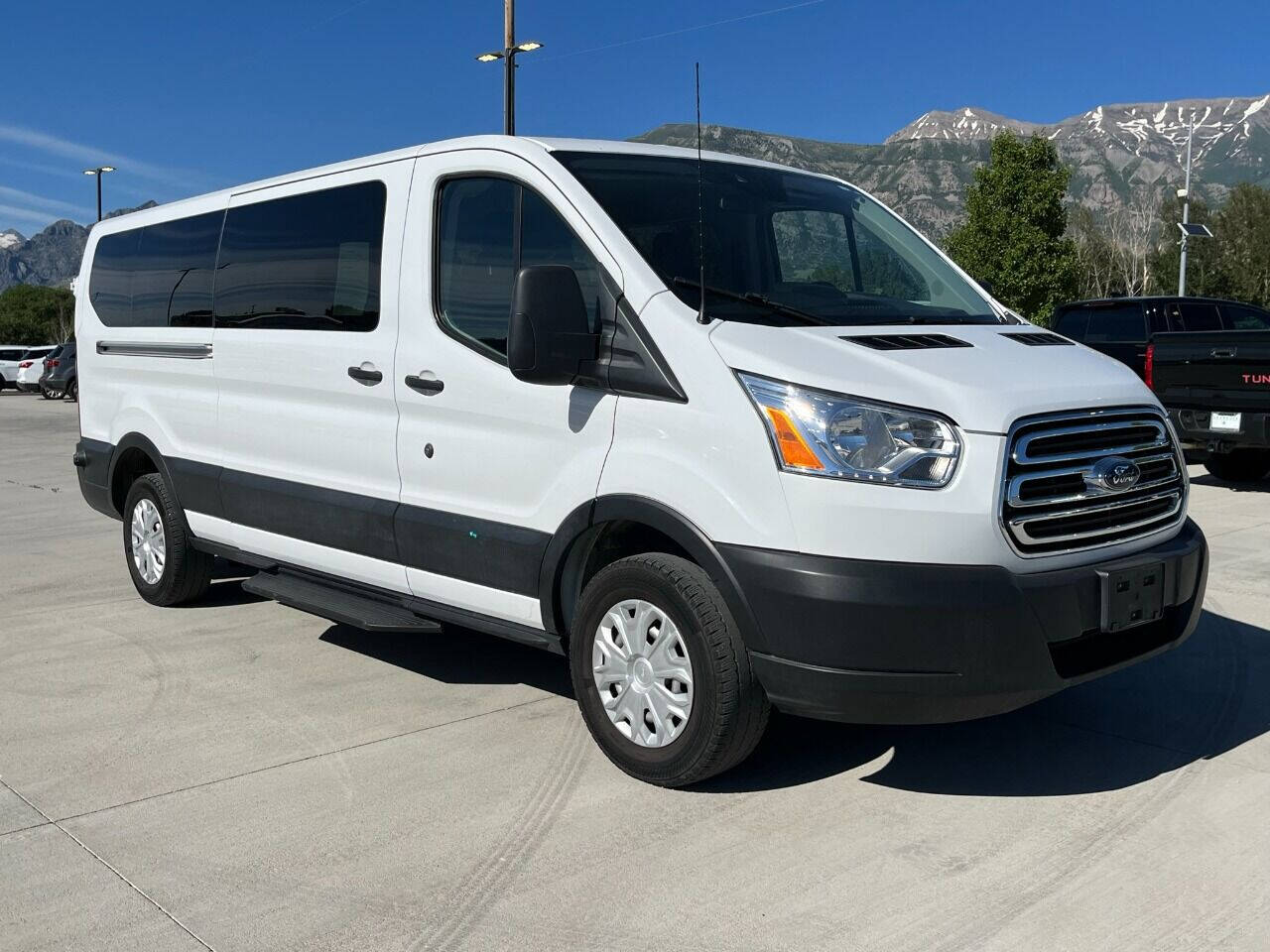 Passenger Van For Sale In Spanish Fork, UT - Carsforsale.com®