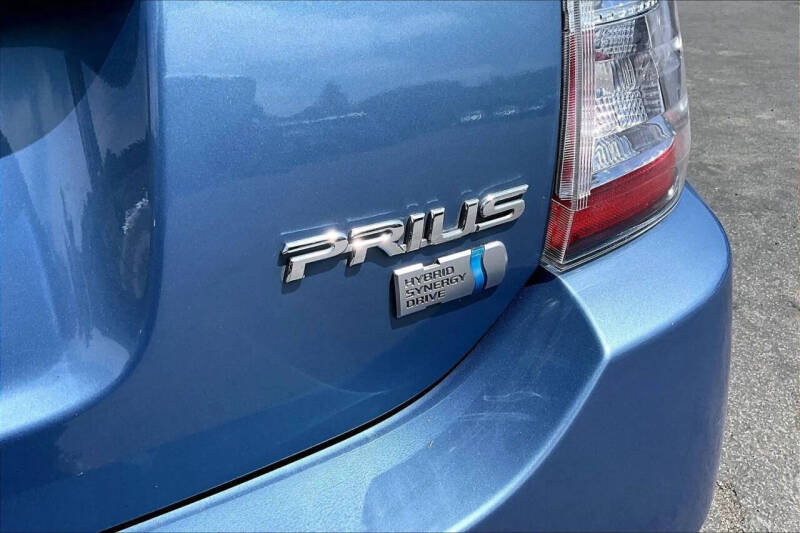 2009 Toyota Prius