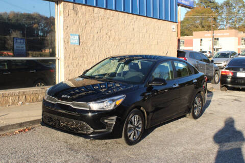 2023 Kia Rio for sale at 1st Choice Autos in Smyrna GA