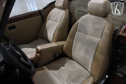 1980 Triumph Spitfire