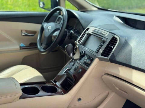 2011 Toyota Venza FWD V6