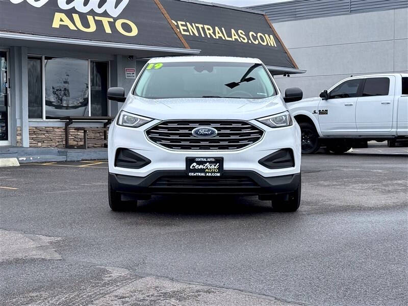 2019 Ford Edge SE