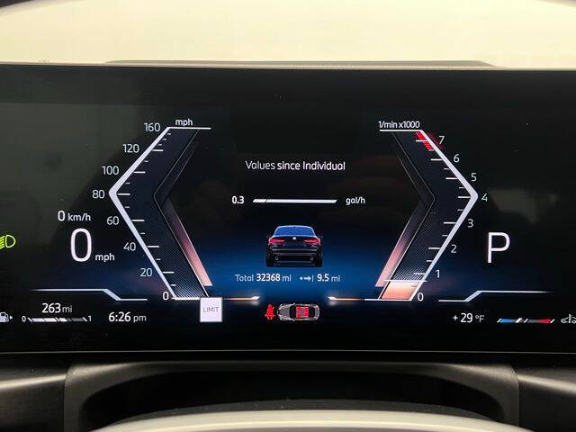 2025 BMW 4 Series 430i xDrive