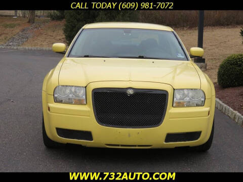 2006 Chrysler 300
