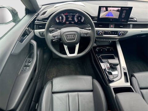 2025 Audi A5 Sportback quattro S line Premium 45 TFSI