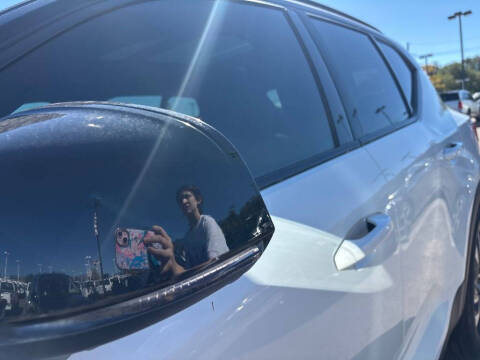 2019 Volvo XC40 T5 R-Design