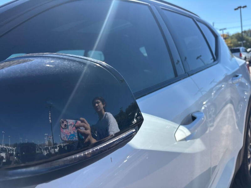 2019 Volvo XC40 T5 R-Design