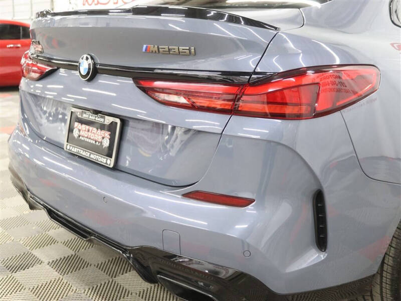 2020 BMW 2 Series M235i xDrive Gran Coupe