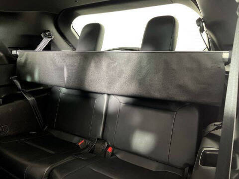 2023 Mitsubishi Outlander SEL