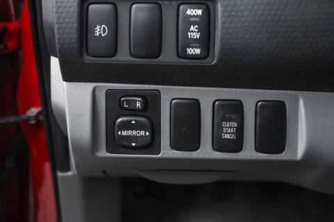 2006 Toyota Tacoma V6