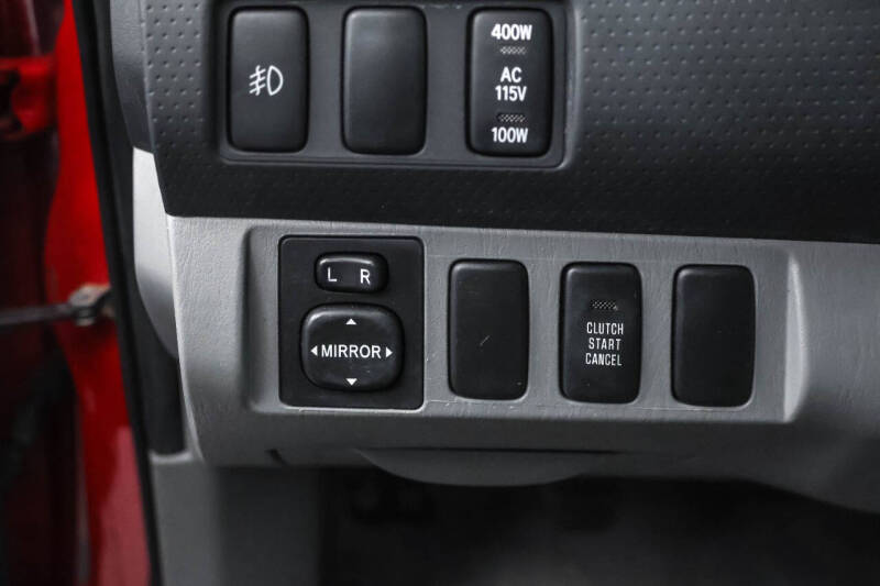 2006 Toyota Tacoma V6