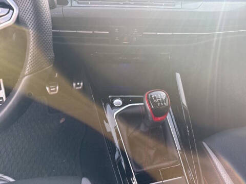 2024 Volkswagen Golf GTI 380 SE