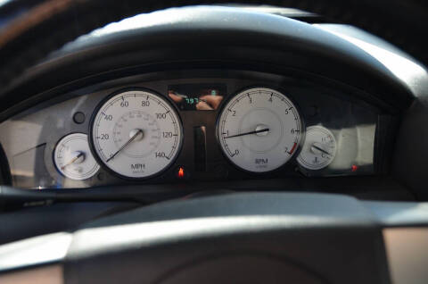 2006 Chrysler 300 Touring