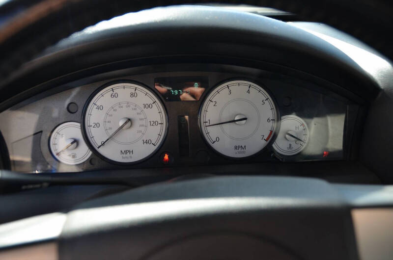 2006 Chrysler 300 Touring