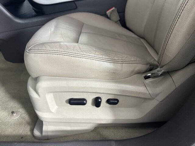 2011 Ford Edge SEL