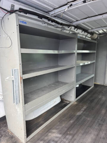 2006 Chevrolet Express 2500