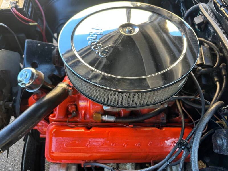 1970 Chevrolet Nova