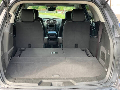 2016 Buick Enclave Premium