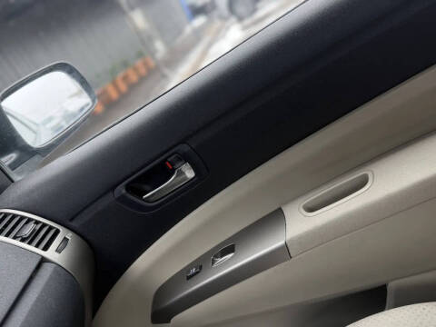 2007 Toyota Prius