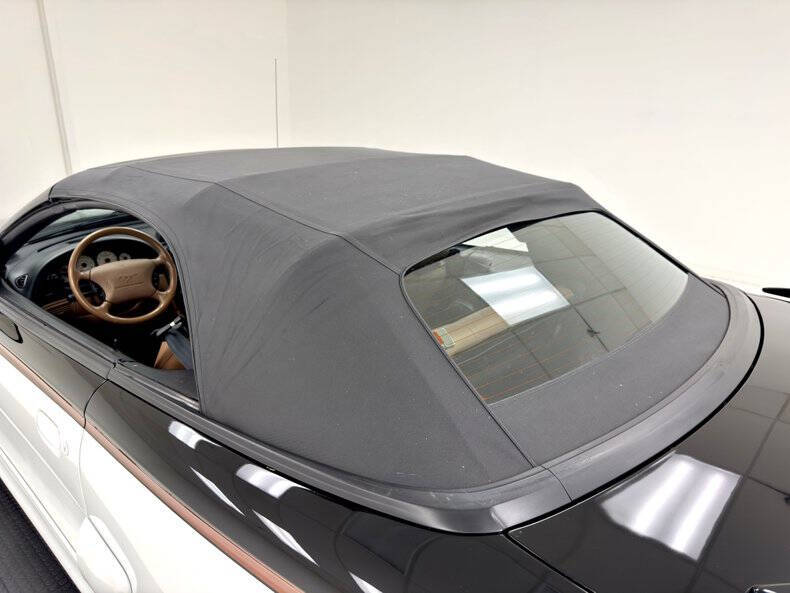 1995 Ford Mustang GT