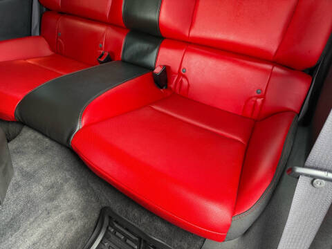 2015 Chevrolet Camaro SS