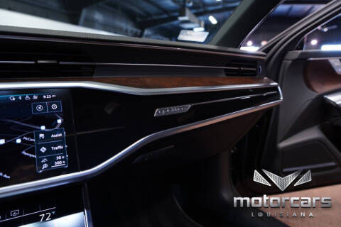 2020 Audi A6 quattro Premium Plus 45 TFSI