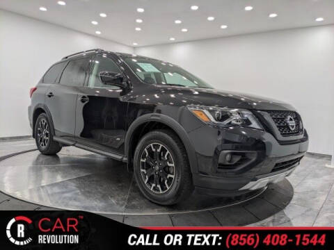 2019 Nissan Pathfinder for sale at Car Revolution in Maple Shade NJ