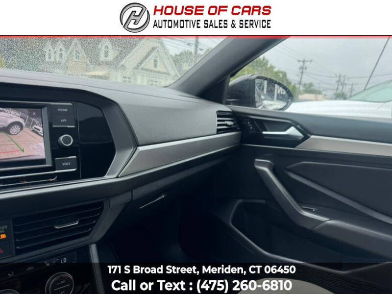 2020 Volkswagen Jetta